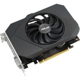 ASUS GeForce RTX 3050 RTX 3050 PH V2, Carte graphique 1x HDMI, 3x DisplayPort, LHR