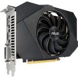 ASUS GeForce RTX 3050 RTX 3050 PH V2, Carte graphique 1x HDMI, 3x DisplayPort, LHR