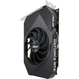 ASUS GeForce RTX 3050 RTX 3050 PH V2, Carte graphique 1x HDMI, 3x DisplayPort, LHR