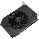 ASUS GeForce RTX 3050 RTX 3050 PH V2, Carte graphique 1x HDMI, 3x DisplayPort, LHR