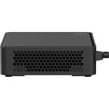 ASUS NUC 15 Pro Slim Kit RNUC15CRKV500002, Barebone Noir