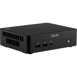 ASUS NUC 16 Pro Slim Kit RNUC16GDKV560002, Barebone Noir