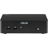 ASUS NUC 16 Pro Slim Kit RNUC16GDKV560002, Barebone Noir