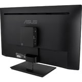 ASUS NUC 16 Pro Slim Kit RNUC16GDKV560002, Barebone Noir