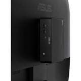 ASUS NUC 16 Pro Slim Kit RNUC16GDKV560002, Barebone Noir