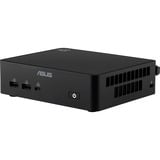 ASUS NUC 16 Pro Slim Kit RNUC16GDKV560002, Barebone Noir