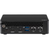 ASUS NUC 16 Pro Slim Kit RNUC16GDKV560002, Barebone Noir
