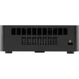 ASUS NUC 16 Pro Slim Kit RNUC16GDKV560002, Barebone Noir