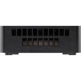 ASUS NUC 16 Pro Slim Kit RNUC16GDKV560002, Barebone Noir