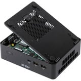 ASUS NUC 16 Pro Slim Kit RNUC16GDKV560002, Barebone Noir