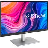 ASUS ProArt PA278CV écran plat de PC 68,6 cm (27") 2560 x 1440 pixels Quad HD LED Noir Moniteur Noir/argent, 2x DisplayPort, 1x HDMI, 1x USB-C, 4x USB-A, 68,6 cm (27"), 2560 x 1440 pixels, Quad HD, LED, 5 ms, Noir