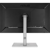 ASUS ProArt PA278CV écran plat de PC 68,6 cm (27") 2560 x 1440 pixels Quad HD LED Noir Moniteur Noir/argent, 2x DisplayPort, 1x HDMI, 1x USB-C, 4x USB-A, 68,6 cm (27"), 2560 x 1440 pixels, Quad HD, LED, 5 ms, Noir