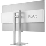 ASUS ProArt PA32UCDM 31.5" 4K Ultra HD Moniteur Argent, 1x HDMI, 1x USB-C, 1x USB-A, 2x Thunderbolt, 240 Hz