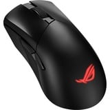 ASUS ROG Gladius III Wireless AimPoint , Souris gaming Noir