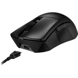 ASUS ROG Gladius III Wireless AimPoint , Souris gaming Noir