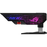 ASUS ROG Herculx Graphics Card Holder 90DA0020-B09000, Support Noir