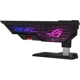 ASUS ROG Herculx Graphics Card Holder 90DA0020-B09000, Support Noir