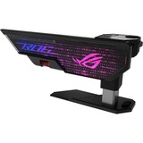 ASUS ROG Herculx Graphics Card Holder 90DA0020-B09000, Support Noir