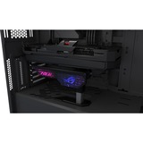 ASUS ROG Herculx Graphics Card Holder 90DA0020-B09000, Support Noir