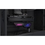 ASUS ROG Herculx Graphics Card Holder 90DA0020-B09000, Support Noir