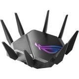 ROG Rapture GT-AXE11000, Routeur