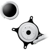 ASUS ROG Strix LC III 360 ARGB White Edition Processeur Refroidisseur de liquide tout-en-un 12 cm Blanc, Watercooling Blanc, Refroidisseur de liquide tout-en-un, 12 cm, Blanc