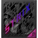 ASUS ROG -STRIX-1200P-GAMING unité d'alimentation d'énergie 20+4 pin ATX ATX Noir alimentation  modulaire 1200 watt 4x PCIe, 1200 W, 100 - 240 V, Actif, 130 W, 1200 W, 130 W