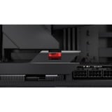 ASUS Support de carte graphique ROG Herculx noir Noir