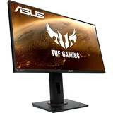 ASUS TUF Gaming VG258QM 25", Moniteur gaming Noir, 2x HDMI, DisplayPort, 280 Hz