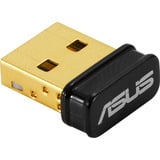ASUS USB-BT600, Adaptateur Bluetooth Noir