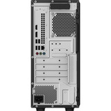 ASUS V700 Mini Tower VM701MG-0R7445033W, PC Noir