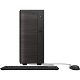 ASUS V700 Mini Tower VM701MG-0R7445033W, PC Noir