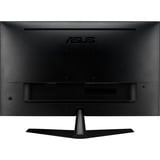 ASUS VY279HGE écran plat de PC 68,6 cm (27") 1920 x 1080 pixels Full HD Noir Moniteur gaming  Noir, 68,6 cm (27"), 1920 x 1080 pixels, Full HD, 1 ms, Noir