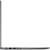 ASUS  16" PC portable  Gris