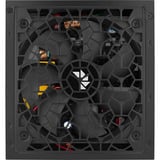 Aerocool , 650 Watt alimentation  Noir