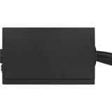 Aerocool , 650 Watt alimentation  Noir
