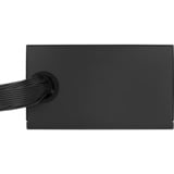 Aerocool , 650 Watt alimentation  Noir