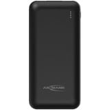 Ansmann 1700-0133 PB212, Batterie portable Anthracite