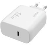 Ansmann Home Charger HC165PD / 4,5 A / 65 W / 1 port Blanc, 1x USB-C