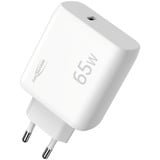 Ansmann Home Charger HC165PD / 4,5 A / 65 W / 1 port Blanc, 1x USB-C