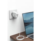 Ansmann Home Charger HC165PD / 4,5 A / 65 W / 1 port Blanc, 1x USB-C