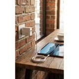 Ansmann Home Charger HC165PD / 4,5 A / 65 W / 1 port Blanc, 1x USB-C
