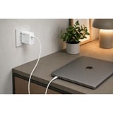 Ansmann Home Charger HC165PD / 4,5 A / 65 W / 1 port Blanc, 1x USB-C