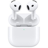 Apple AirPods 4 reconditionnés earbuds Blanc