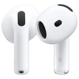 Apple AirPods 4 reconditionnés earbuds Blanc