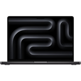 Apple MacBook Pro (16") 2026 CTO PC portable Noir
