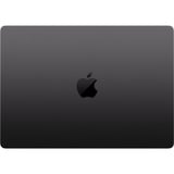 Apple MacBook Pro (16") 2026 CTO PC portable Noir