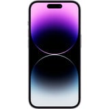 Apple  smartphone Violâtre