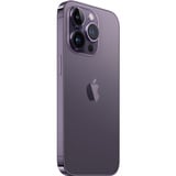 Apple  smartphone Violâtre
