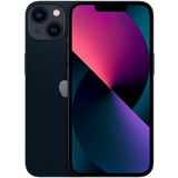 Apple iPhone 13 128GB reconditionné, Smartphone Noir